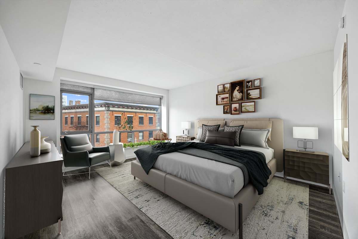 Apartments in Yonkers, NY | 66 Main